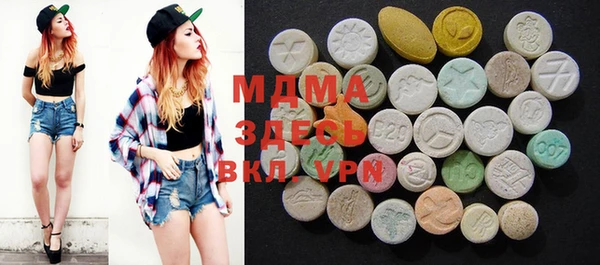 таблы Корсаков