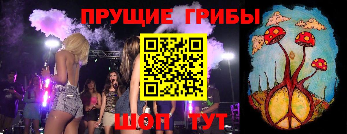 Галлюциногенные грибы Cubensis Красный Сулин